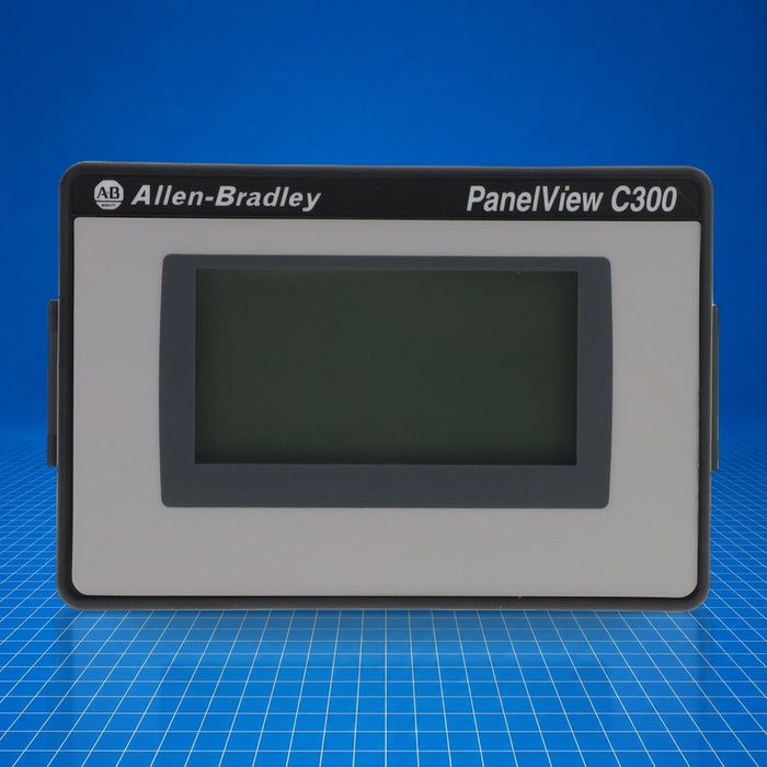 2711C-T3M Allen-Bradley