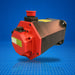 A06B-0229-B200 GE Fanuc industrial automation part - part number label view