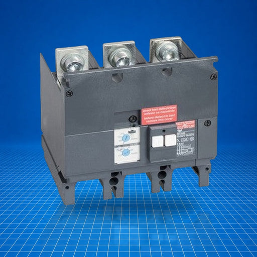 LV432455 Schneider Electric