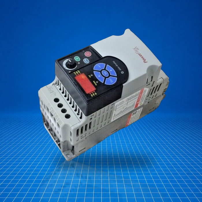 22F-A4P2N113 Allen-Bradley
