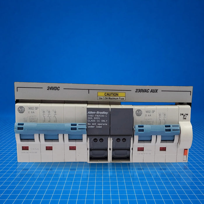 2094-BL75S Allen-Bradley