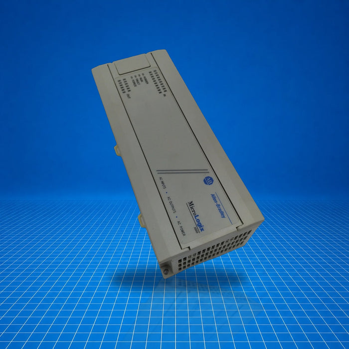 1761-L32AAA Allen Bradley industrial automation part - unit detail
