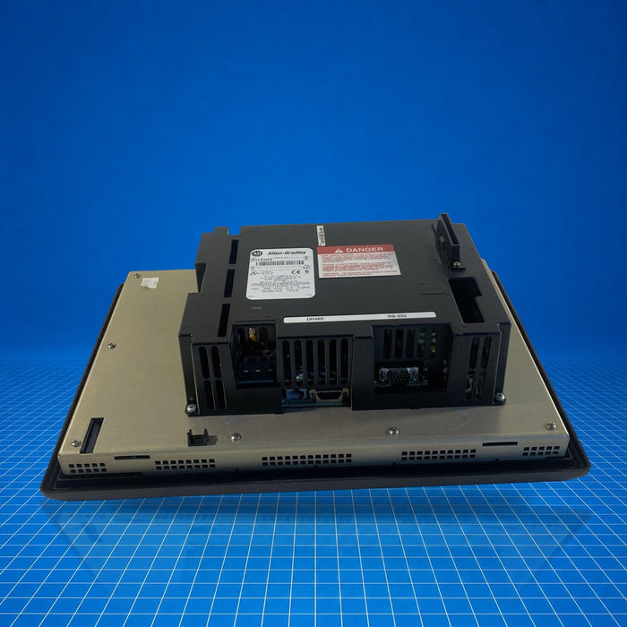 2711-K10C3 Allen-Bradley