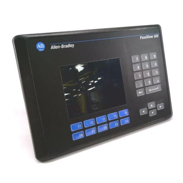 2711-B6C16 Allen-Bradley