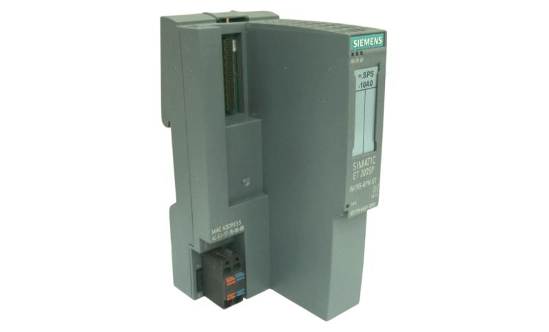 6ES7155-6AU01-0BN0 Siemens