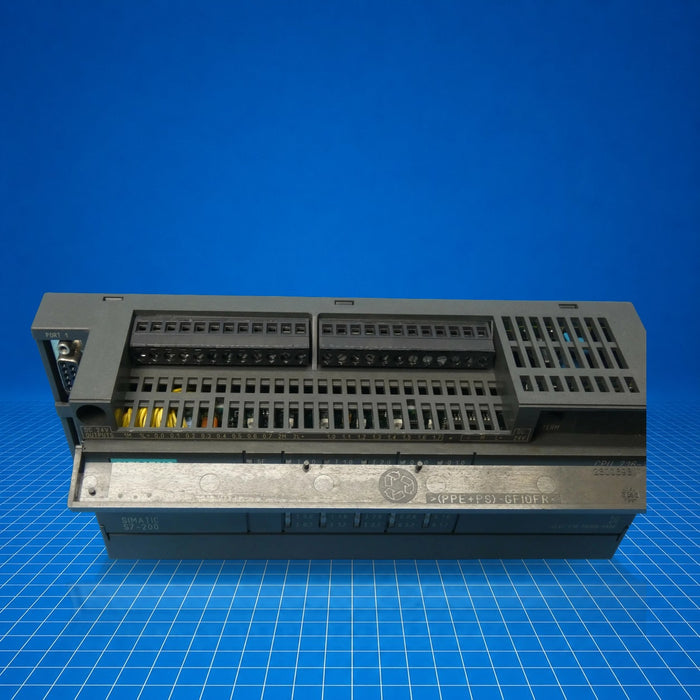 6ES7216-2AD00-0XB0 Siemens