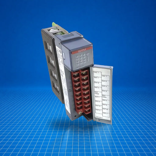 1746-OAP12 Allen-Bradley