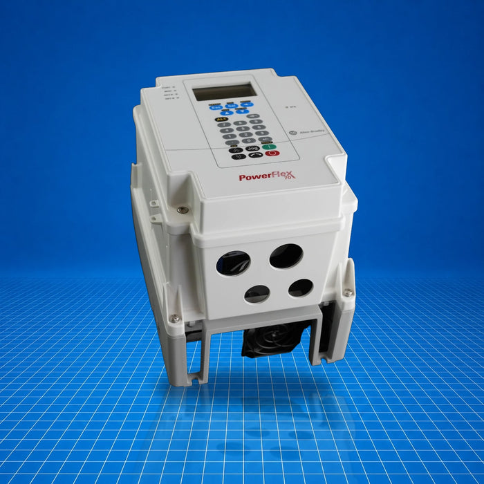 20AD8P0C3AYNANC0 Allen-Bradley