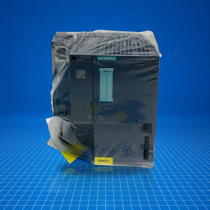 6ES7510-1DJ01-0AB0 Siemens