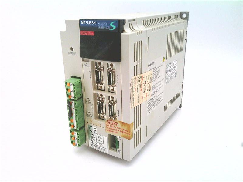 MR-J2S-100B4 Mitsubishi
