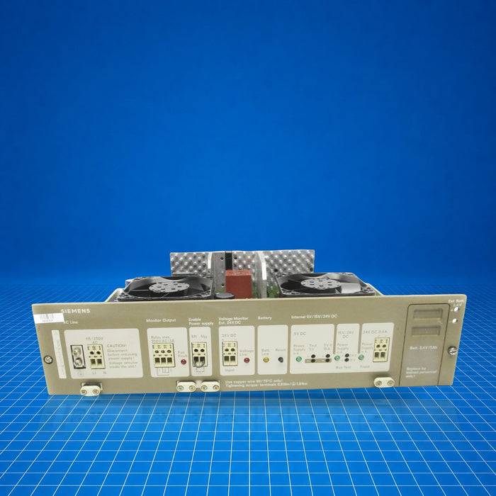 6ES5955-3LC41 Siemens