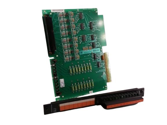 IC600BF804 GE Fanuc