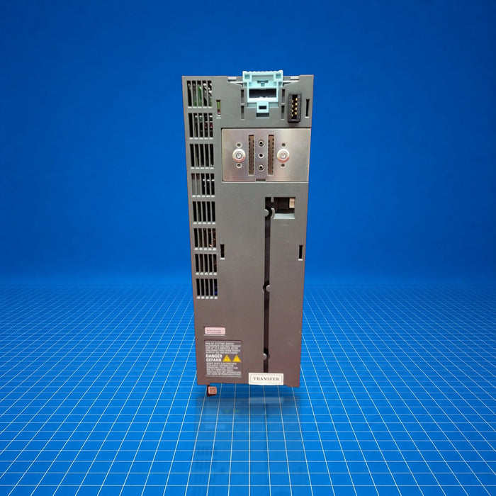 6SL3210-1PE21-4AL0 Siemens industrial automation part - tested surplus unit