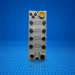 1732E-8X8M12DR Allen Bradley Distributed IO - part number label view