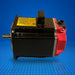 A06B-0061-B103 GE Fanuc industrial automation part - part number label view