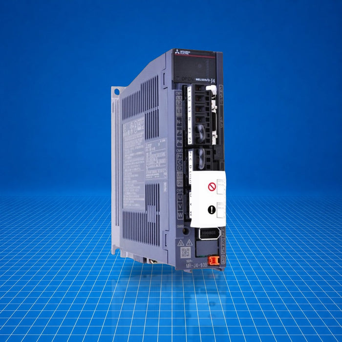 MR-J4-10B Mitsubishi