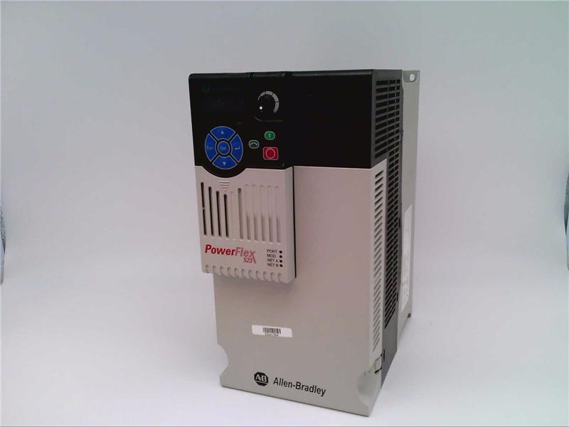 25A-D030N114 Allen-Bradley