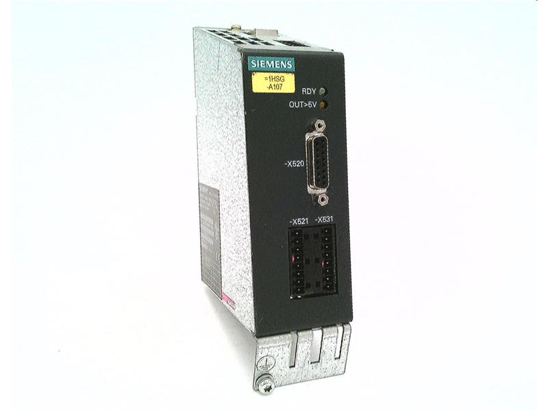 6SL3055-0AA00-5CA0 Siemens