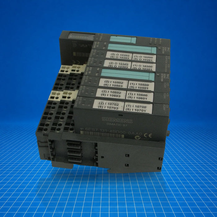 6ES7132-4BD00-0AA0 Siemens