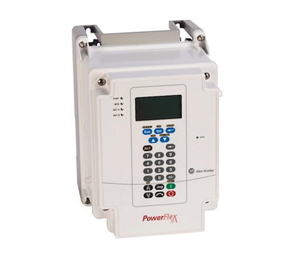 20AE1P7C3AYNNNC0 Allen-Bradley