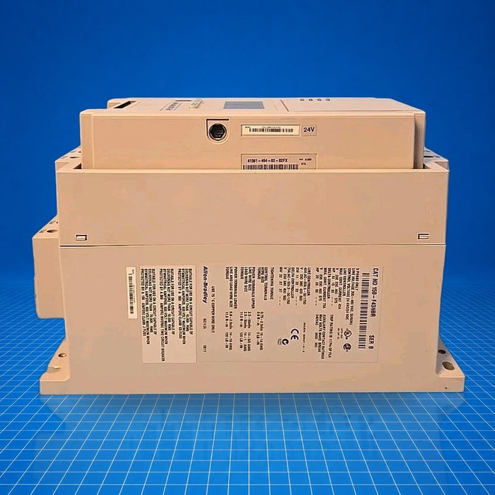 150-F43NBR Allen-Bradley