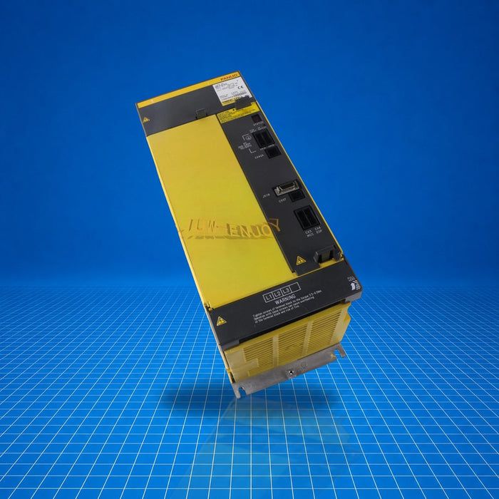A06B-6140-H026 GE Fanuc