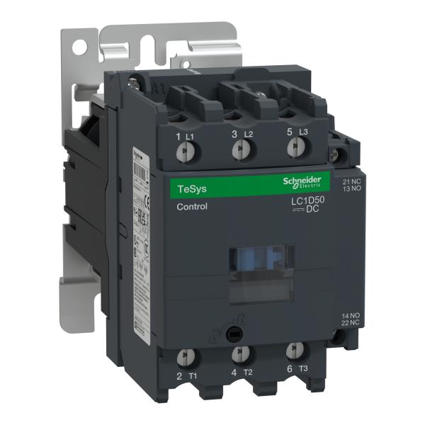 LC1D50BD Schneider Electric