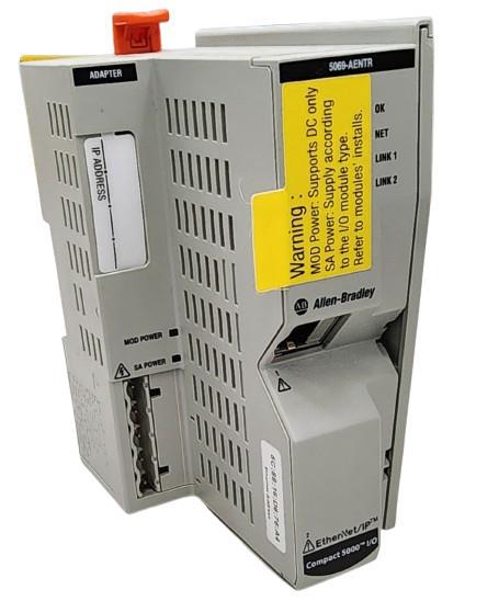 5069-AENTR Allen-Bradley