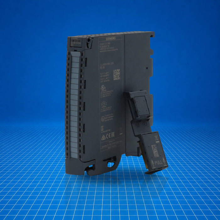 6ES7521-1BL10-0AA0 Siemens