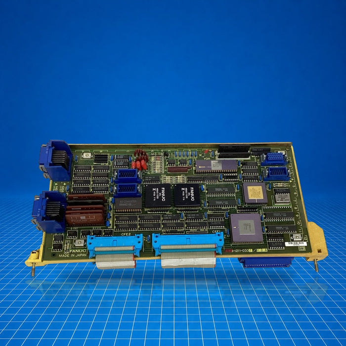 A16B-1211-0320 GE Fanuc