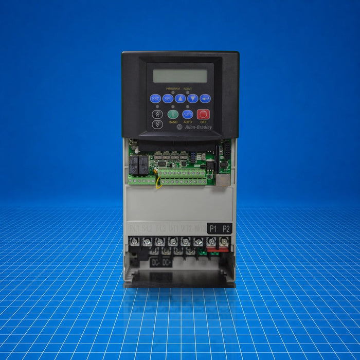 22C-D017N103 Allen-Bradley