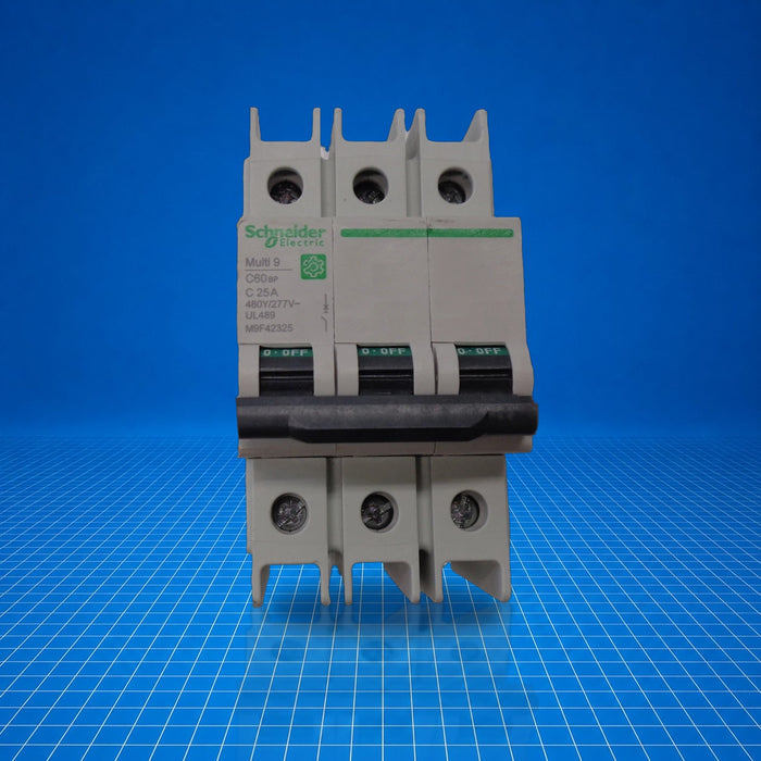 M9F42325 Schneider Electric - tested surplus unit