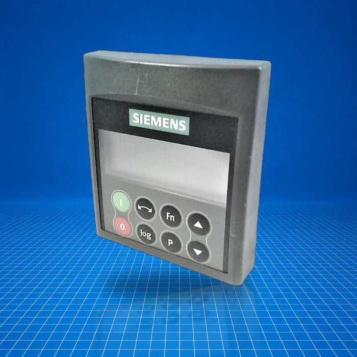 6SE6400-0BP00-0AA0 Siemens