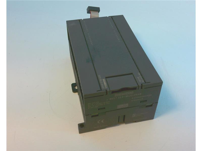 6ES7223-1BL22-0XA8 Siemens