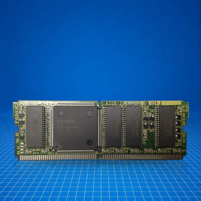 A20B-2901-0940 GE Fanuc