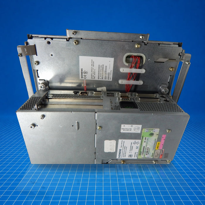 6FC5203-0AF02-0AA1 Siemens industrial automation part