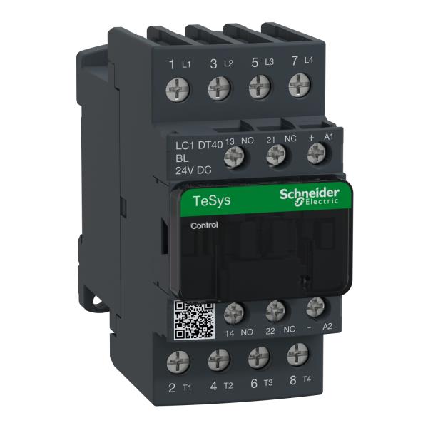 LC1DT40BL Schneider Electric