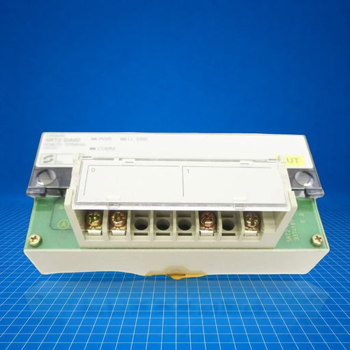SRT2-DA02 Omron industrial automation part - tested surplus unit