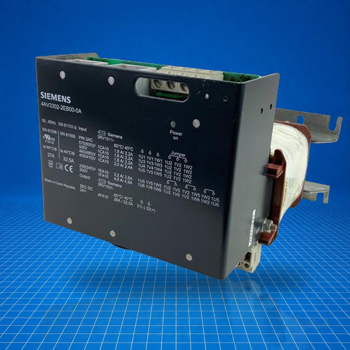 4AV3302-2EB00-0A Siemens