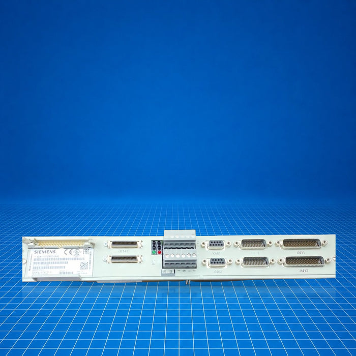6SN1118-0DM33-0AA2 Siemens