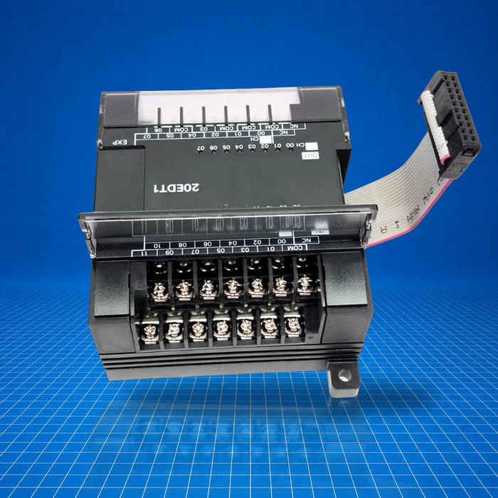 CP1W-20EDT Omron