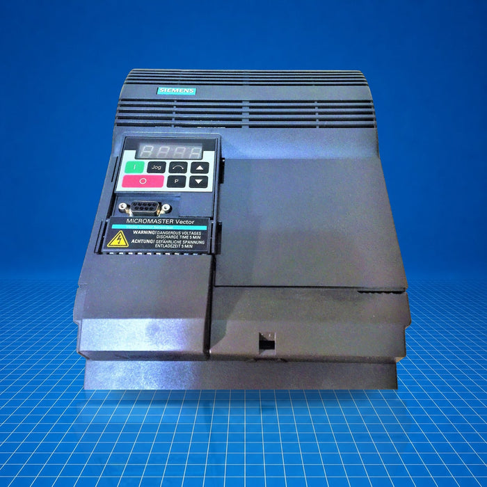 6SE3221-3DC40 Siemens industrial automation part