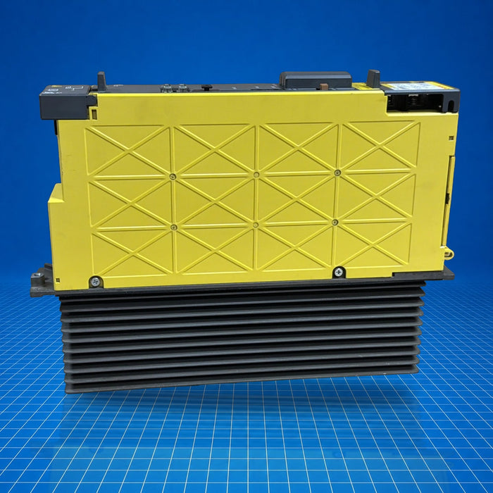 A06B-6240-H105 GE Fanuc industrial automation part - unit detail
