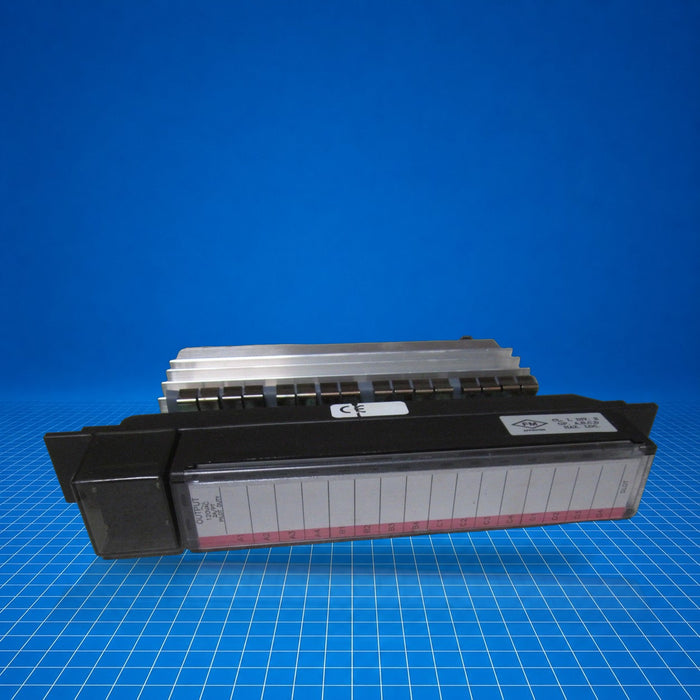 IC697MDL340 GE Fanuc