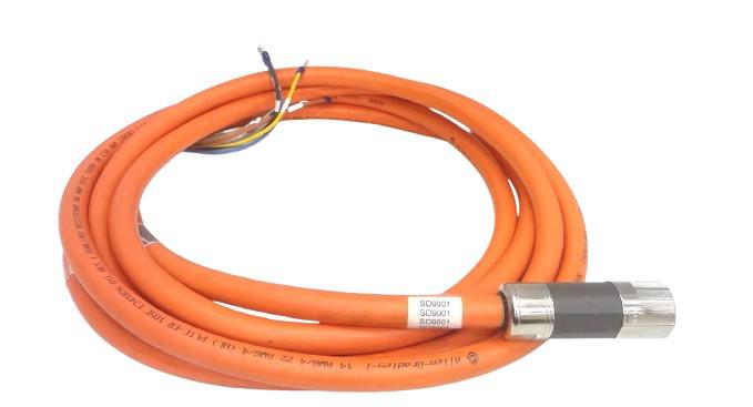 2090-CSWM1DF-14AA05 Allen-Bradley