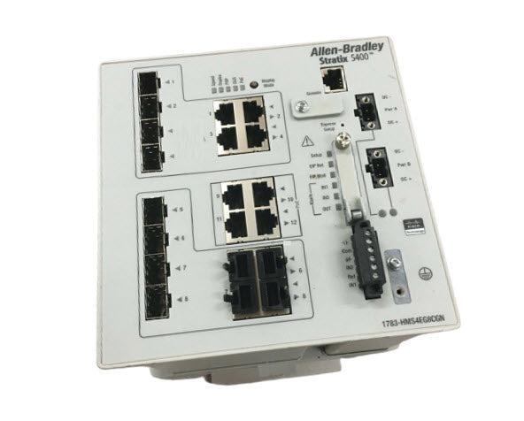 1783-HMS4EG8CGN Allen-Bradley