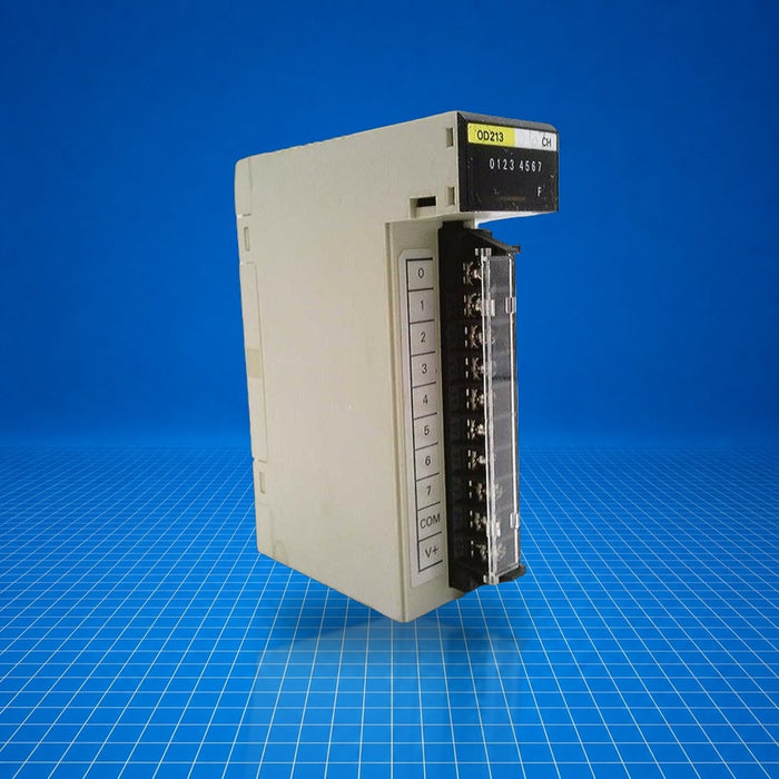 C200H-OD213 Omron