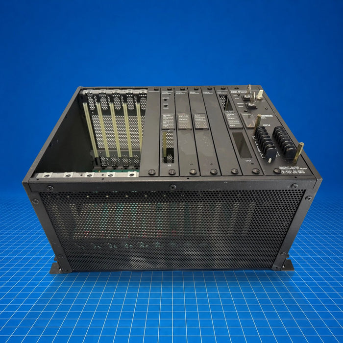IC600CP620 GE Fanuc industrial automation part - product view