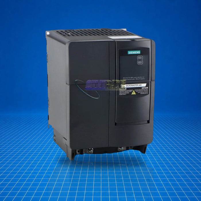 6SE6440-2AD25-5CA1 Siemens