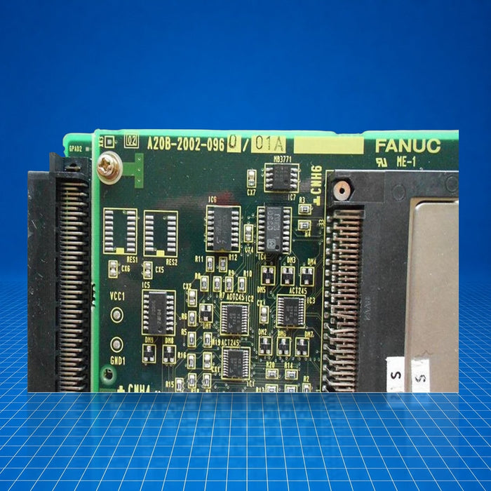 A20B-2002-0960 GE Fanuc